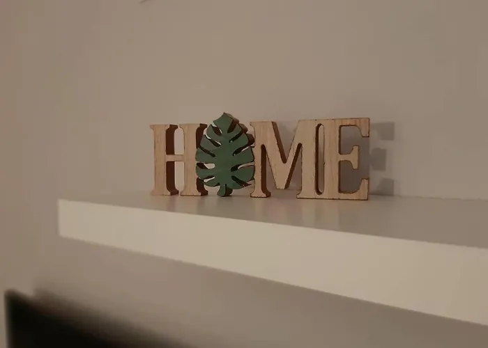 Apartment Moderno Timanfaya Barranco Grande