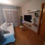 Lejlighed Moderno Timanfaya