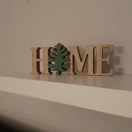 Διαμέρισμα Moderno Timanfaya Barranco Grande