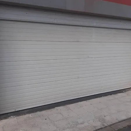 Διαμέρισμα Moderno Timanfaya