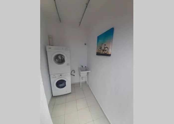 Moderno Timanfaya شقة *