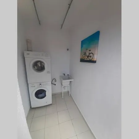 Moderno Timanfaya Appartement *