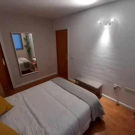 Appartement Moderno Timanfaya Barranco Grande