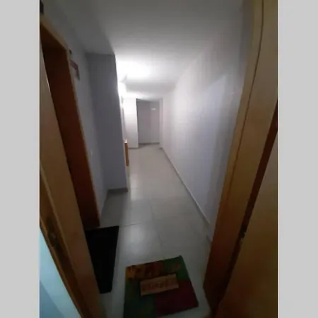 Moderno Timanfaya Appartement Barranco Grande